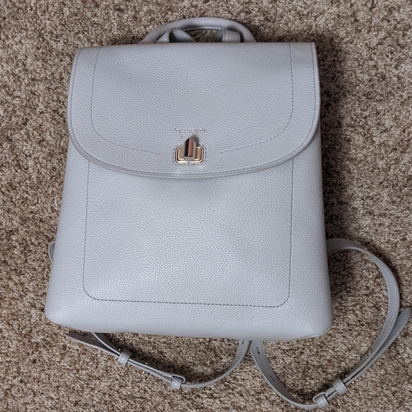 essential medium backpack kate spade